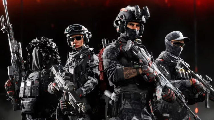 Battlefield 6 Players Raise Concerns Over Suspected AI-Generated Cosmetics 1