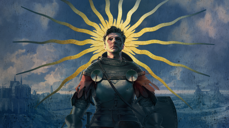 Kingdom Come Deliverance Remaster Coming to Current-Gen 1