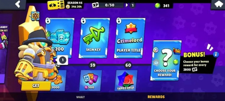 Brawl Stars Steampunk Season Is Live: Full Brawl Pass Breakdown 2