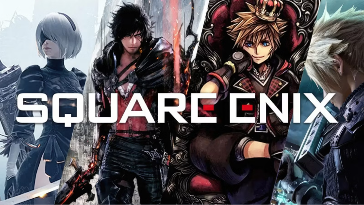 Square Enix Producer Signals Limited 2026 Announcements For Two Long-Running Series 3