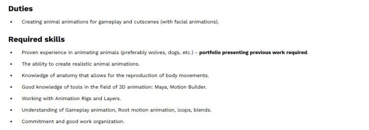 RoboCop and Terminator Developers Are Working on a New Action-RPG Video Game 1