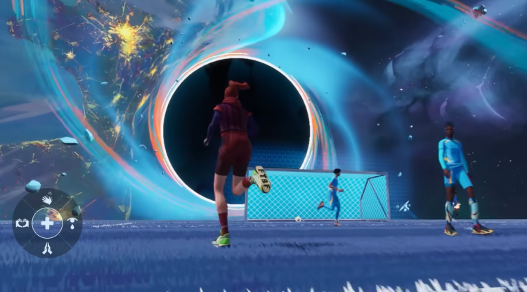 Rematch Player Count Plunges On Steam After Strong Launch 1