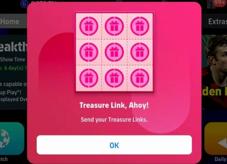 eFootball 2026 Launches January Treasure Link: Key Changes, Rewards, and What to Expect 3