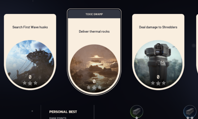 Arc Raiders Cold Snap Ends As Embark Teases Next Event Phase And Early 2026 Direction 1