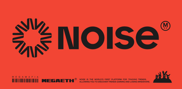 Paradigm Leads $7.1M Seed Round for Attention Market Startup Noise 1