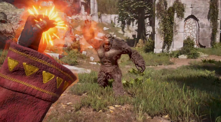 Oblivion Remastered’s New Patch Addresses Lore And Stability As Players Rediscover Cyrodiil 2