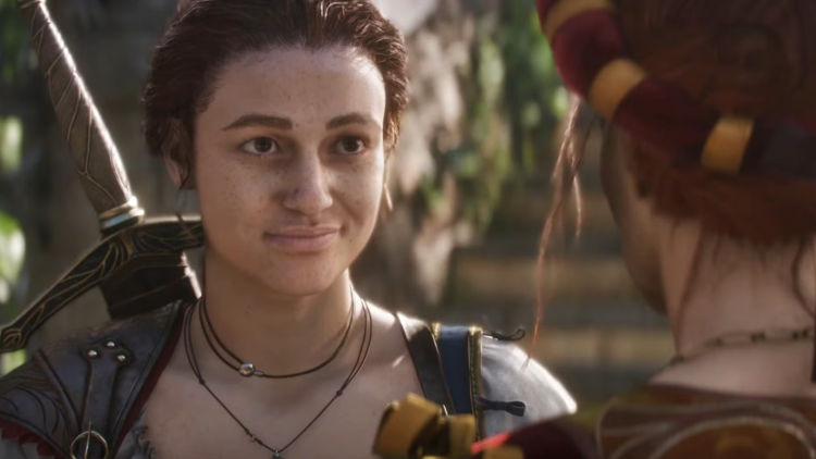 Fable-lekkasje erter massiv åpen verden, mørke fangehull og viktige historielokasjoner 1