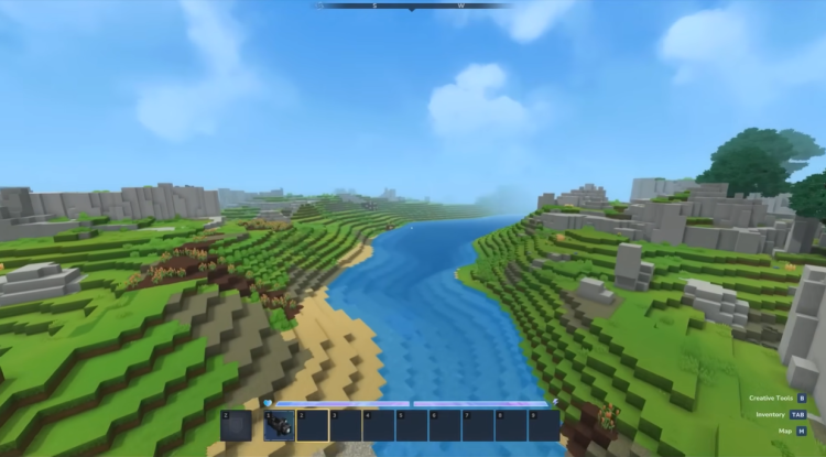 Hytale Review: First Impressions of the Ambitious Sandbox RPG 1