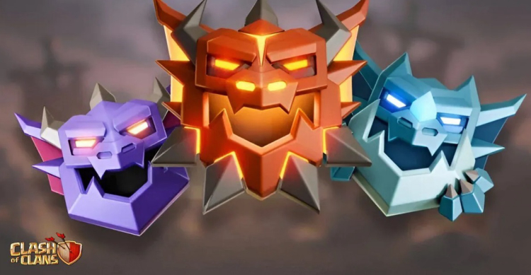 Clash of Clans Update to Address Ranked Mode Issues and Town Hall 18 Meta 1