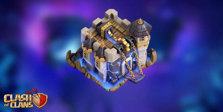 Clash of Clans Update to Address Ranked Mode Issues and Town Hall 18 Meta 2