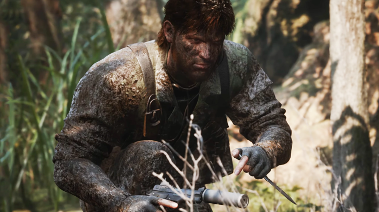 Konami Shares Updated Sales Figures For The Metal Gear Series 1