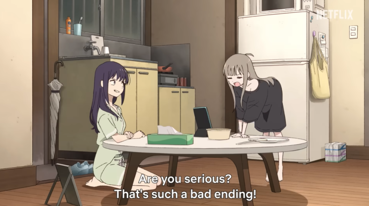 A Deep Dive Into The Glimmering World And Missed Opportunities Of Cosmic Princess Kaguya! 4