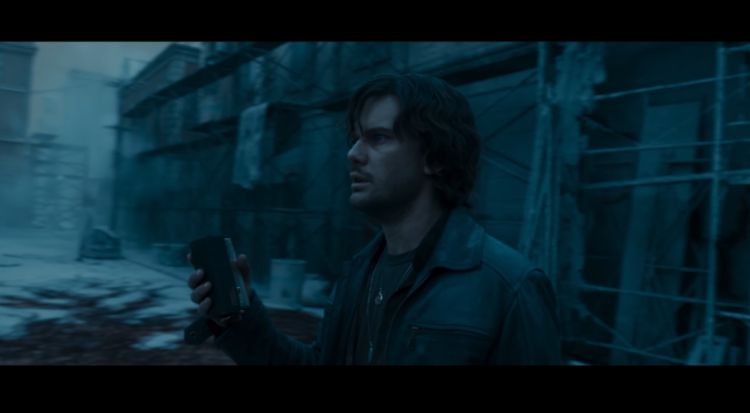 A Visually Striking But Ultimately Hollow Return To A Horror Classic 5