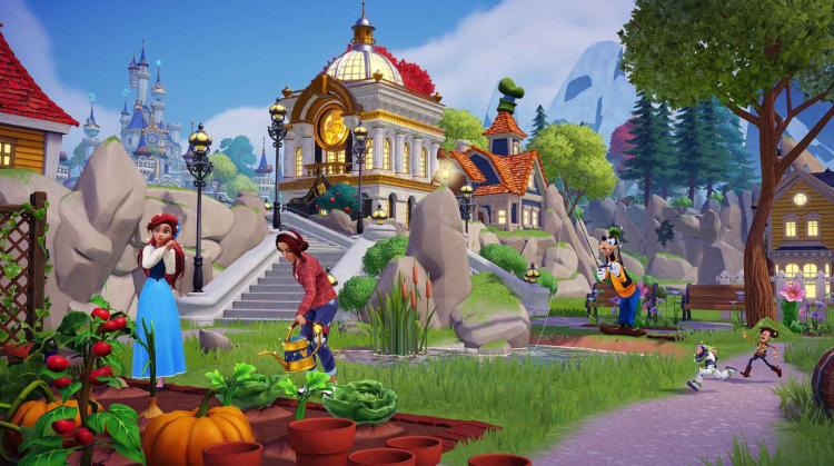 February 2026 Nintendo Direct Partner Showcase: A Look at Every Game Announcement 8