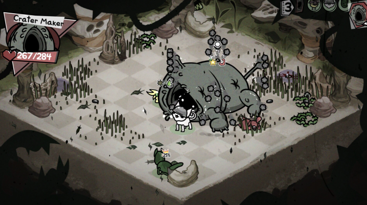 An In-Depth Look At The Chaotic World Of Mewgenics 1