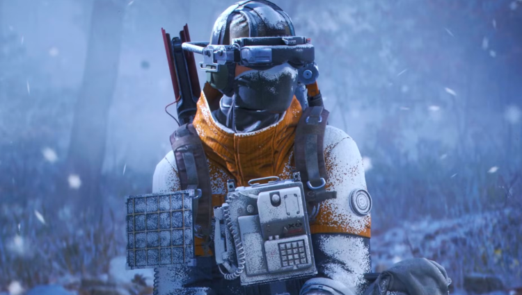 ARC Raiders kunngjør nytt 