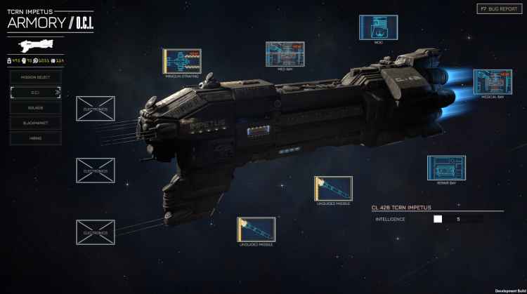 Menace Tactical Depth And Early Access Gaps 4