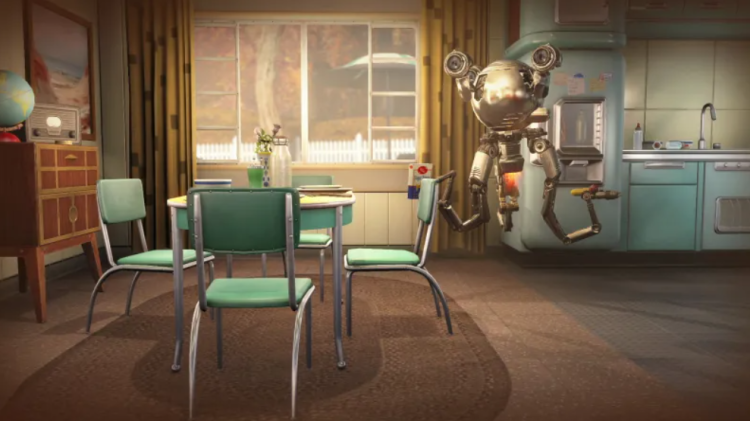 Fallout 4's Enduring Legacy: A Decade of Player-Driven Success 2