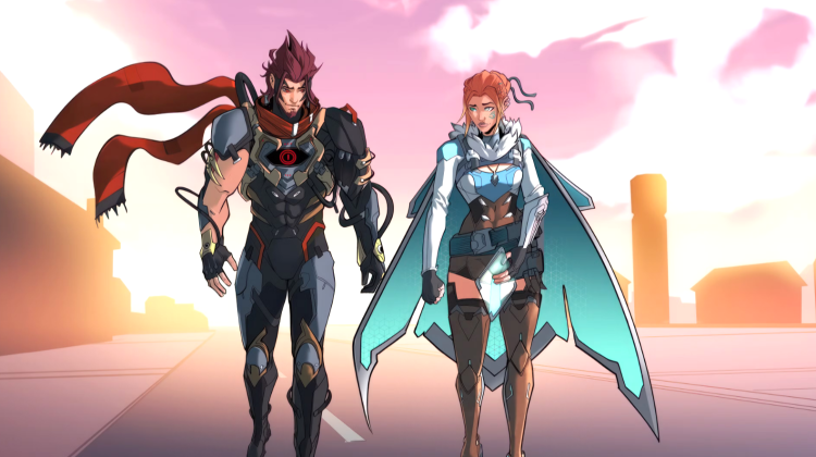 Overwatch gjenvinner topplasseringen og overgår Marvel Rivals på Steam 1