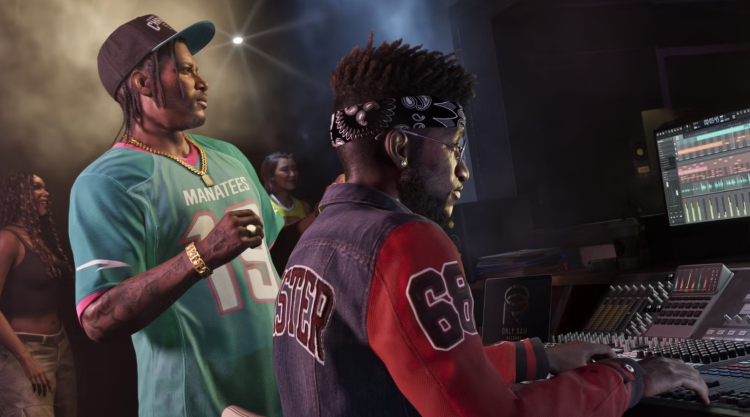 Soundtrack Speculation Mounts for Grand Theft Auto 6 as Artists Drop Hints 1