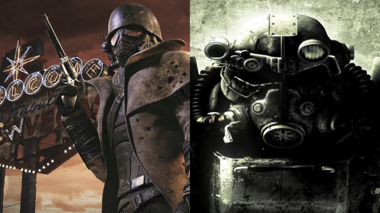 Bethesda is Still Working on a Fallout 3 Remastered 1