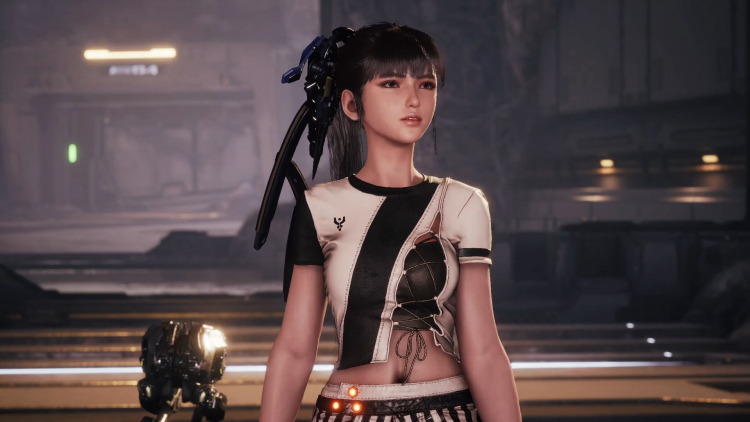 Shift Up Teases Stellar Blade Games Coming to Xbox and Nintendo Switch 1