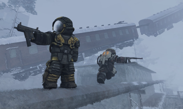 What's The Free Epic Games Title Today? 1