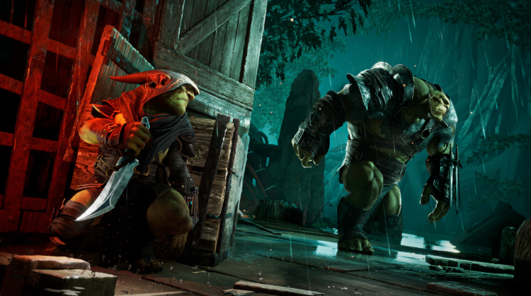 My Journey Through The Shadows Of Styx: Blades of Greed 2