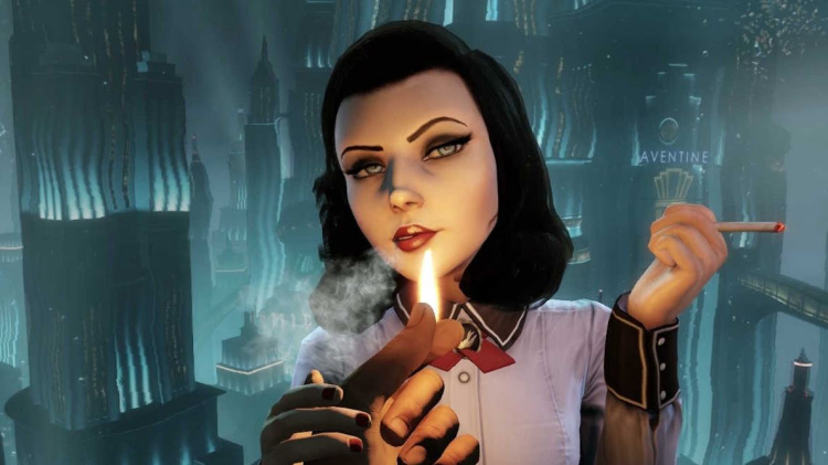 New BioShock Movie Gets Exciting Update From the Producer 1