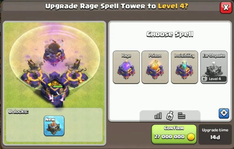 Clash of Clans February 2026 Update – Everything Revealed So Far 1