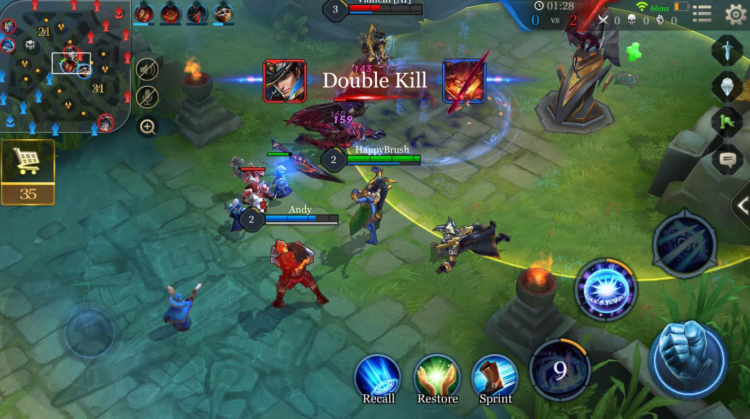 Best Mobile Games (February 2026) List 14