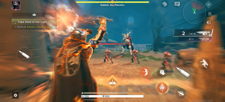 Best Mobile Games (February 2026) List 17