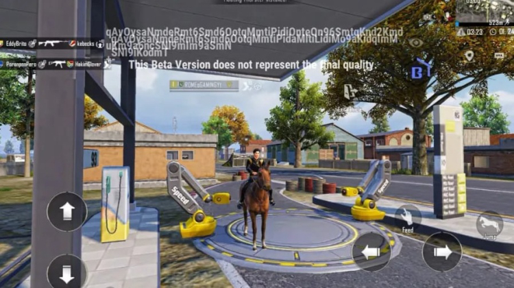 PUBG Mobile 4.3 Update: Release Date, Features, and What to Expect 4