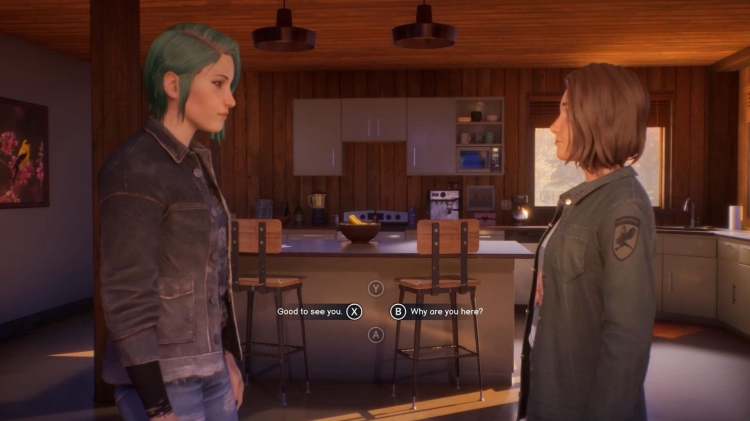 Life is Strange: Reunion Gets New Gameplay Details 1
