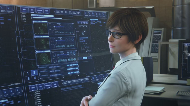 Characters Who Might Appear in Resident Evil Requiem 4