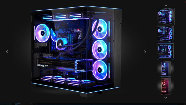 Best Gaming Setups for February 2026 1