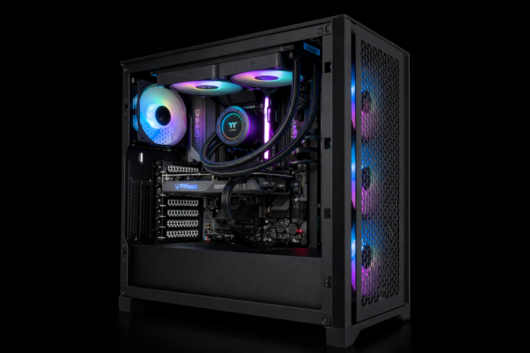 Best Gaming Setups for February 2026 2