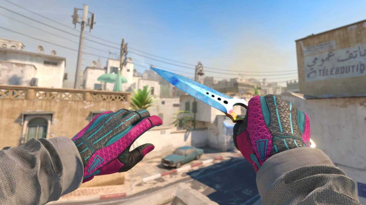 Valve Faces New York Lawsuit Alleging Illegal Gambling Via Game Loot Boxes 1