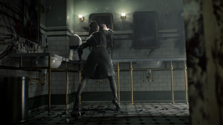 Resident Evil Requiem Delivers Two Playstyles, One Brutal World 4