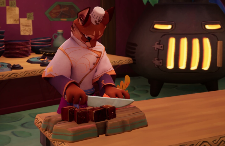 15 Free Steam Next Fest Demos You Should Download Before March 2, 2026 5