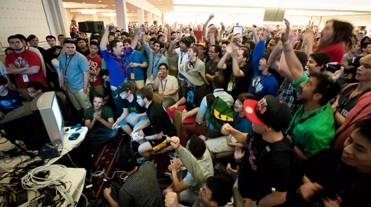 Gaming Communities as Modern Support Groups 1