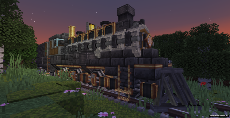 The Most Popular Minecraft Mods Right Now (2026 Edition) 4