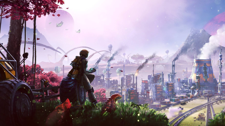 Best Open World Games To Explore In March 2026 25