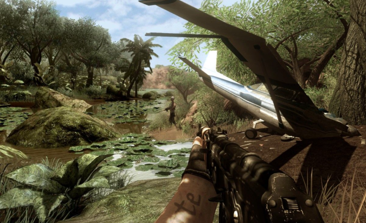 Best Open World Games To Explore In March 2026 38