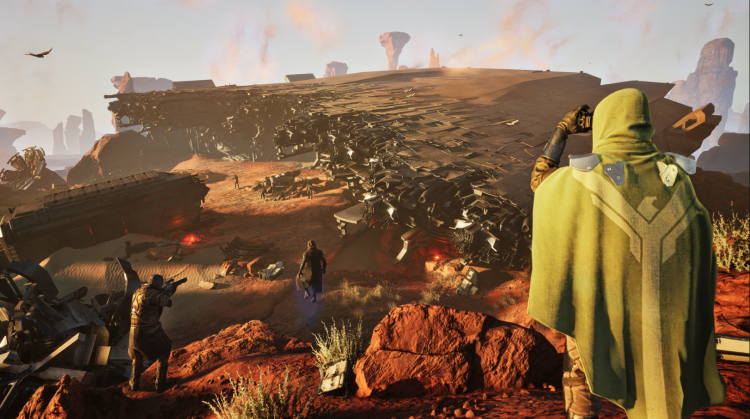 Best Open World Games To Explore In March 2026 44