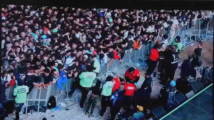 When Is Travis Scott Coming Back to Fortnite? 3