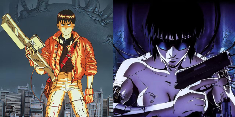 The Golden Era of 90s Anime: Why It Remains the Industry's Foundation 4