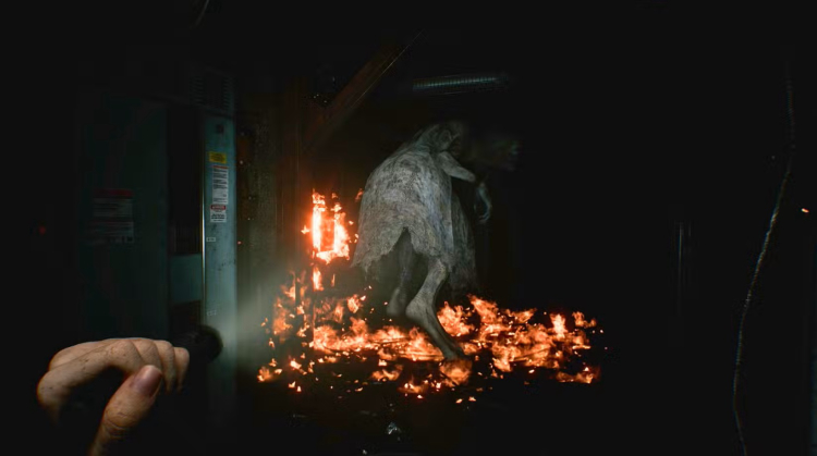 How to Get and Craft Molotov Cocktails in Resident Evil Requiem 6