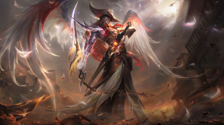League of Legends Patch 26.5 - First Stand 2026 Offisiell oppdatering, Brawl returnerer og store systemendringer 1