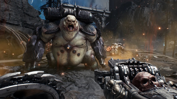 Doom: The Dark Ages DLC Will Be Huge, and It Feels Like Game’s Sequel 1